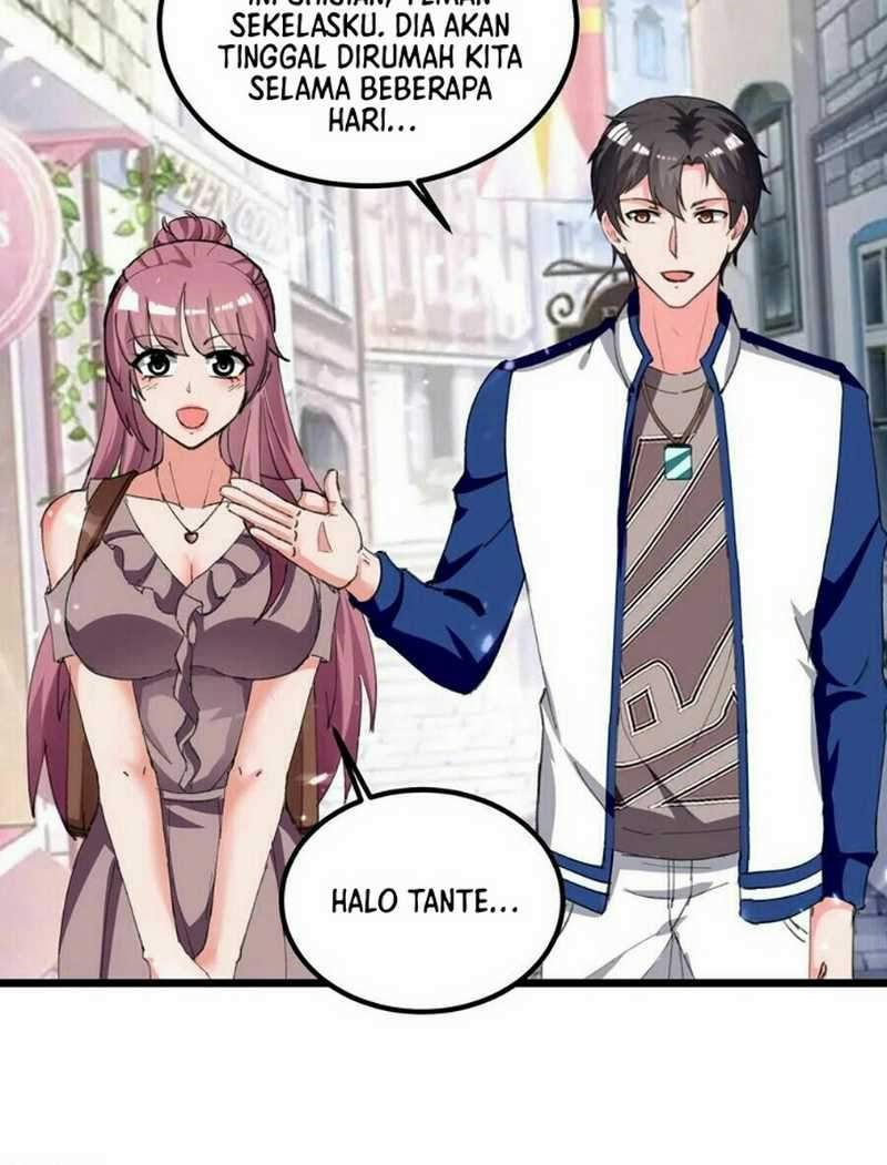 Rebirth Abandoned Less Return Chapter 212 Gambar 8